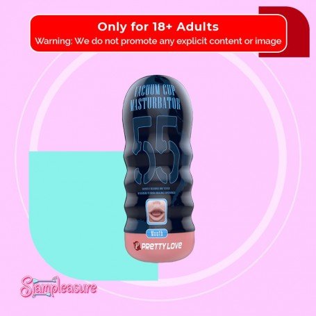 Manual Masturbator Simulation Real
