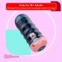 Manual Masturbator Simulation Real