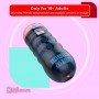 Manual Masturbator Simulation Real