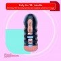 Manual Masturbator Simulation Real