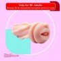 Manual Masturbator Simulation Real