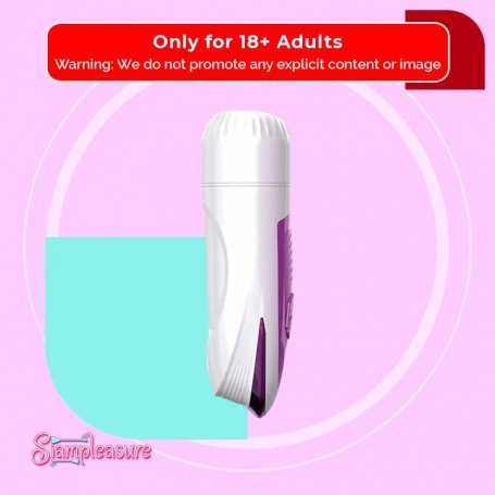 Male Masturbators USB Rechargeable Artificial Vegina