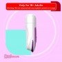 Male Masturbators USB Rechargeable Artificial Vegina