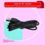 Dop Anal Pretty Love Anal Plug Massager