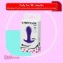 Dop Anal Pretty Love Anal Plug Massager