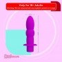 Pretty Love Wyatt Mini Vibrator