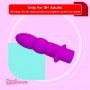 Pretty Love Wyatt Mini Vibrator