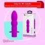 Pretty Love Wyatt Mini Vibrator