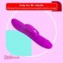 Pretty Love Natural Motion Thrusting Rabbit 7 Function