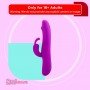 Pretty Love Natural Motion Thrusting Rabbit 7 Function