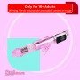 Clitoral G-Spot USB Rechargeable Multi-Function Speed Vibrator
