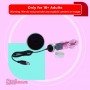 Clitoral G-Spot USB Rechargeable Multi-Function Speed Vibrator
