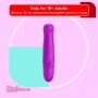 Pretty Love Blithe - Clitoral Stimulation Vibrator