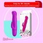 Pretty Love Blithe - Clitoral Stimulation Vibrator