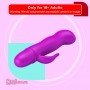 Pretty Love Blithe - Clitoral Stimulation Vibrator