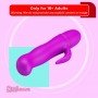Pretty Love Blithe - Clitoral Stimulation Vibrator
