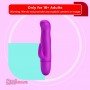 Pretty Love Blithe - Clitoral Stimulation Vibrator
