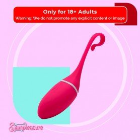Smart Wireless Bluetooth Controlled G-Spot & Clitoris Stimulator