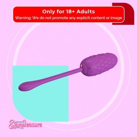 Pretty Love Marina Bullet Vibrator