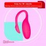 Magic Motion Flamingo Remote Controlled Vibrator