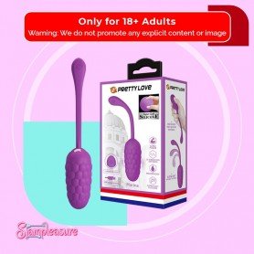 Pretty Love Marina Bullet Vibrator
