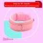 Complete Bed Bondage Strap Kit for Couples