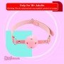 Complete Bed Bondage Strap Kit for Couples