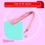 Complete Bed Bondage Strap Kit for Couples