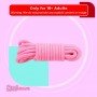 Complete Bed Bondage Strap Kit for Couples