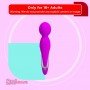 Love and Vibes Vibrating Massager