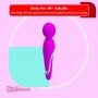 Love and Vibes Vibrating Massager