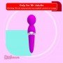 Love and Vibes Vibrating Massager
