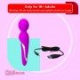 Love and Vibes Vibrating Massager