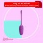 Pretty Love Marina Bullet Vibrator