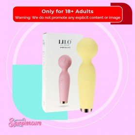 Vibrator Dildo USB Recharging Clitoris