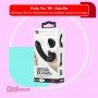 Pretty Love - Hobgoblin Finger Vibrator - Black