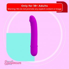 Pretty Love Vibrator Beck Mini
