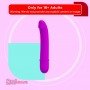 Pretty Love Vibrator Beck Mini
