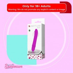 Pretty Love Vibrator Beck Mini