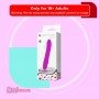 Pretty Love Vibrator Beck Mini