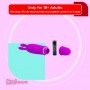 Boyce Mini Rabbit Clitoral Stimulator