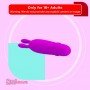 Boyce Mini Rabbit Clitoral Stimulator