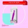 Boyce Mini Rabbit Clitoral Stimulator