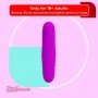 Pretty Love Dana Mini G-Spot Vibrator