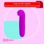 Pretty Love Dana Mini G-Spot Vibrator