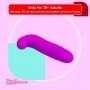 Pretty Love Dana Mini G-Spot Vibrator