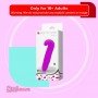 Pretty Love Dana Mini G-Spot Vibrator