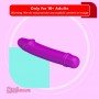 Pretty Love Emily Realistic Vibrator