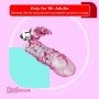 Sleeve Ultimate Sleeve with Rabbit Stim