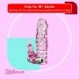 Sleeve Ultimate Sleeve with Rabbit Stim